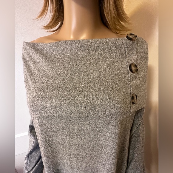 NWOT - Derek Heart Women's Dress - Size 2X - Picture 15 of 16